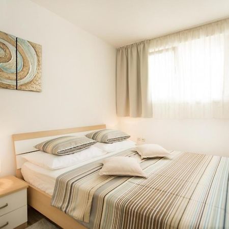 Apartment Hanna Split Exterior foto