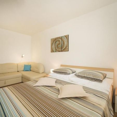 Apartment Hanna Split Exterior foto