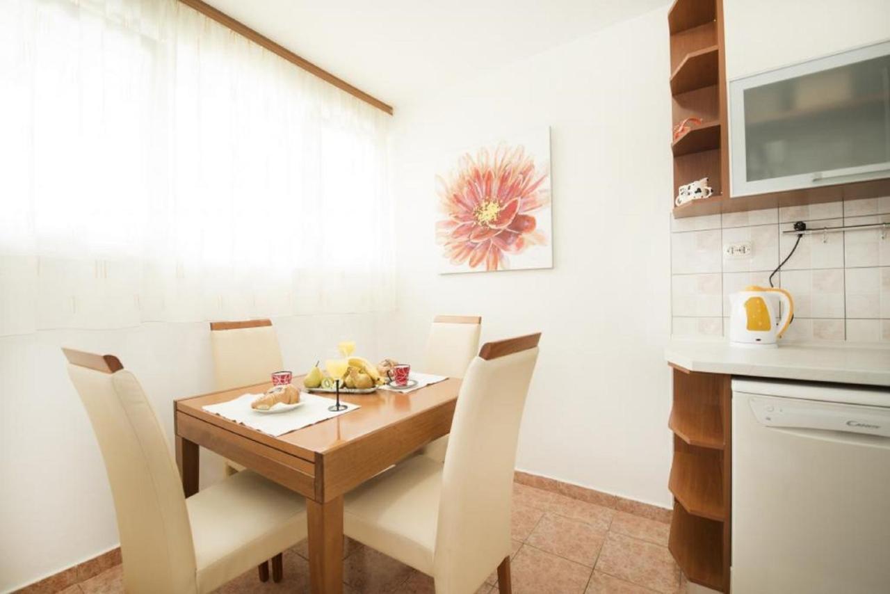 Apartment Hanna Split Exterior foto